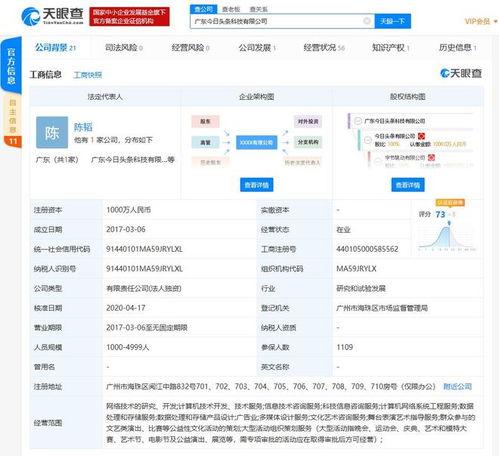 張利東卸任廣東今日頭條，陳韜接棒引領信息技術咨詢服務新篇章